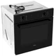 Духова шафа електрична ELEYUS KAMILLA 6010 BL TL - изображение 5