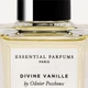 Тестер Парфюмированная вода унисекс Essential Parfums Divine Vanille 100 мл (2000098329876) - изображение 2