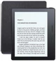 Электронная книга Amazon Kindle Oasis 9th Gen 8 GB Графит Refurbished (KindleOasis9Gen8) - изображение 1