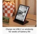 Электронная книга Amazon Kindle Paperwhite Signature Edition 12th Gen 32 GB 2025 Metallic Jade (KindlePWSE32Jade) - изображение 4