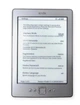 Електронна книга Amazon Kindle 5 Чорний з чохлом Всі формати FB2 (Kindle5FB2) - зображення 4
