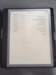 Электронная книга Amazon Kindle Scribe 64 GB 2024 с чехлом и стилусом (KindleScribe64) - изображение 8