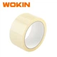 Клейка стрічка пакувальна (скотч) прозора 4.8 см × 50 м WK-653505 WOKIN - изображение 2