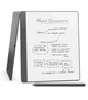 Электронная книга Amazon Kindle Scribe 1st Gen 16 GB 2022 Черный (KindleScribe16) - зображення 1