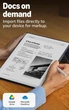 Электронная книга Amazon Kindle Scribe 3rd Gen 64 GB 2026 Premium Pen (KindleScribe3) - изображение 6
