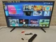 Телевизор Smart TV 32 дюйма HD LED на Android TV с Wi-Fi и объемным звуком (741902) - изображение 7