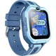 Детские смарт-часы Proove Kids Ticki with SIM+GPS Ice Blue - изображение 2