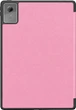 Чохол для планшета Lenovo Idea Tab Plus 12.1" BeCover Flexible TPU Matte з кріпленням для стилуса Pink (BC_716148) - зображення 2