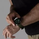 Смарт-годинник Proove Terra with GPS Graphite - зображення 6