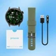 Смарт-годинник Proove Terra with GPS Graphite - зображення 8