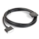 Дата кабель Apple 30pin to Apple 30pin 1.8m подовжувач iPod/iPad/iPhone Gemix (ek18779) - изображение 1