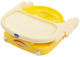 Стільчик для годування Chicco Pocket Snack Saffron (8058664138029) - зображення 7