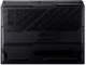 Ноутбук Acer Predator Helios 18 AI PH18-I71-9001 (NH.U3HEU.003) Abyssal Black - изображение 8