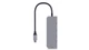 Type C багатопортовий адаптер REAL-EL CQ-700 (4 USB 3.0 + HDMI + Type C) - зображення 7