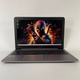Игровой ноутбук Б-класс Asus Zenbook VX510VW / 15.6" (1920x1080) IPS / Intel Core i7-6500U (2 (4) ядра по 2.5 - 3.1 GHz) / 16 GB DDR4 / 240 GB SSD / nVidia GeForce GTX 960M, 4 GB GDDR5, 128-bit / WebCam / HDMI б/у + Подарок Беспроводная мышь / USB - изображение 2