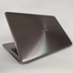 Игровой ноутбук Б-класс Asus Zenbook VX510VW / 15.6" (1920x1080) IPS / Intel Core i7-6500U (2 (4) ядра по 2.5 - 3.1 GHz) / 16 GB DDR4 / 240 GB SSD / nVidia GeForce GTX 960M, 4 GB GDDR5, 128-bit / WebCam / HDMI б/у + Подарок Беспроводная мышь / USB - изображение 7