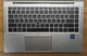 Ультрабук Б-клас HP EliteBook 840 G8 / 14" (1920x1080) IPS / Intel Core i7-1185G7 (4 (8) ядра по 3.0 - 4.8 GHz) / 16 GB DDR4 / 512 GB SSD / Intel Iris Xe Graphics / TouchID / WebCam / Windows 11 б/в - зображення 7