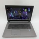 Мобильная рабочая станция HP ZBook 17 G5 / 15.6" (1920x1080) IPS / Intel Core i7-8850H (6 (12) ядер по 2.60 - 4.3 GHz) / 32 GB DDR4 / 1000 GB SSD / nVidia Quadro P1000, 4 GB GDDR5, 128-bit / WebCam б/у + Подарок Мышка и коврик - изображение 2
