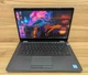 Ноутбук-трансформер Б-клас Dell Latitude 5300 2 in 1 / 13.3" (1920x1080) IPS Touch / Intel Core i7-8665U (4 (8) ядра по 1.9 - 4.8 GHz) / 16 GB DDR4 / 256 GB SSD / Intel UHD Graphics / WebCam / TouchID / Windows 10 б/в - зображення 2