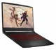 Игровой ноутбук MSI Katana GF66 11UE-088NEU / 15.6" (1920x1080) IPS / Intel Core i7-11800H (8 (16) ядер по 2.3 - 4.6 GHz) / 16 GB DDR4 / 1000 GB SSD / nVidia GeForce RTX 3060, 6 GB GDDR6, 192-bit / WebCam б/у - изображение 3