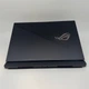 Игровой ноутбук Б-класс Asus ROG Zephyrus S15 GX531GX / 15.6" (1920x1080) IPS / Intel Core i9-9980HK (8 (16) ядер по 2.40 - 5 GHz) / 24 GB DDR4 / 1000 GB SSD / nVidia GeForce RTX 2080 Max-Q, 8 GB GDDR6, 256-bit / WebCam б/у - изображение 6