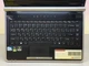 Ноутбук Б-клас Packard Bell NJ65 / 14" (1366x768) TN / Pentium Dual Core T4300 (2 (2) ядер по 2.1 - 2.1 GHz) / 4 GB DDR3 / 320 GB HDD / nVidia GeForce G105M, 512 MB GDDR3, 64-bit / WebCam б/в - зображення 3
