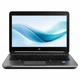 Ноутбук HP ProBook 640 G1 / 14" (1366x768) TN / Intel Core i5-4210M (2 (4) ядра по 2.6 - 3.2 GHz) / 8 GB DDR3 / 500 GB HDD / Intel HD Graphics 4600 б/у - изображение 2