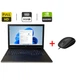 Мобильная рабочая станция Dell Precision 7510 / 15.6" (1920x1080) IPS / Intel Core i7-6820HQ (4 (8) ядра по 2.7 - 3.6 GHz) / 16 GB DDR4 / 500 GB SSD M.2 / nVidia Quadro M2000M, 4 GB GDDR5, 128-bit / WebCam б/у + Подарок Проводная мышь / USB - изображение 9