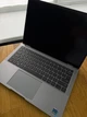 Ультрабук Dell Latitude 9420 / 14" (1920x1080) IPS / Intel Core i5-1145G7 (4 (8) ядра по 4.4 GHz) / 16 GB DDR4 / 256 GB SSD / Intel Iris Xe Graphics / WebCam б/у - изображение 2