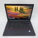 Ультрабук Fujitsu LifeBook E Series / 14" (1920x1080) IPS / Intel Core i5-6200U (2 (4) ядра по 2.3 - 2.8 GHz) / 8 GB DDR4 / 256 GB SSD / Intel HD Graphics 520 / WebCam б/у - изображение 3