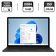 Ультрабук Microsoft Surface 3 / 15.6" (2496x1664) IPS Touch / Intel Core i7-1065G7 (4 (8) ядра по 1.3 - 3.9 GHz) / 16 GB DDR4 / 256 GB SSD / Intel Iris Plus Graphics / WebCam б/у - изображение 1