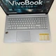 Ноутбук ASUS VivoBook M1502IA / 15.6" (1920x1080) IPS / AMD Ryzen 7 4800H (8 (16) ядер по 2.9 - 4.2 GHz) / 16 GB DDR4 / 512 GB SSD / AMD Radeon Graphics / WebCam б/в - зображення 2