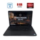 Ігровий ноутбук Б-клас Dell Precision 3540 / 15.6" (1920x1080) IPS / Intel Core i5-8265U (4 (8) ядер по 1.60 - 3.9 GHz) / 8 GB DDR4 / 256 GB SSD / AMD Radeon Pro WX 2100, 2 GB GDDR5, 64-bit / WebCam б/в - зображення 1
