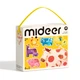 Мой первый пазл 6 в 1 Mideer Животные на ферме (MD1462) для детей от 2 лет - изображение 3