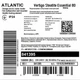 Водонагреватель Atlantic Vertigo Steatite Essential 80 MP-065 2F 220E-S 1500W (GE) - изображение 7