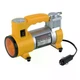 Автомобильный компрессор Cyclone Air Compressor 12V 150 PSI 35 LPM портативный насос для подкачки шин автомобиля мотоцикла и велосипеда с высокой производительностью и быстрым подключением к бортовой сети для дальних поездок - изображение 4