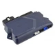 Автосигнализация CAR ALARM 2 WAY B9 5850 с двухсторонней связью автозапуском двигателя и датчиком удара для авто 12В охранная система для машины с LCD брелоком и дистанционным управлением - изображение 3
