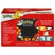 Cyfrowy aparat dla dzieci Kids Licensing Pokémon Interactive Camera Wielokolorowy (8435507869225) - obraz 2