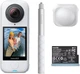 Экшн-камера Insta360 X4 Air Starter Bundle Arctic White - изображение 1