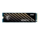 Накопитель SSD 1TB MSI Spatium M452 M.2 2280 PCIe 4.0 x4 NVMe 3D NAND TLC (S78-440L970-P83) - изображение 1