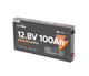Аккумуляторная батарея Li-TIME LiFePO4 12.8V 100Ач 1280Wh BMS 100A - изображение 2
