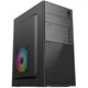 Корпус FrimeCom 3203 металевий Black - изображение 1