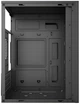 Корпус FrimeCom 3203 металевий Black - изображение 2