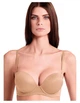 Бюстгальтер подвійний пуш-ап Lormar DOUBLEEXTRA 70B Золотий - изображение 2