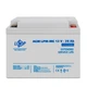 Акумулятор мультигелевий LogicPower AGM LPM-MG 12V - 26 Ah - зображення 1