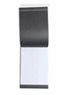 Блокнот 4Profi "Color office" black 40 листов формат А6 903375 - изображение 1
