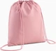 Рюкзак-мешок Puma Phase Gym Sack 14L розовый Унисекс 43 х 37,5 см - изображение 2