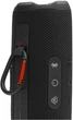 Водонепроникна бездротова колонка JBL Flip 7 Black 30 Вт - зображення 3
