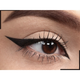 Рідка підводка для очей Chica Beauty Mirame Liquid Liner Black 0.5 мл - зображення 4