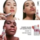 Зволожувальна помада-бальзам Yves Saint Laurent YSL Candy Glaze Lip Gloss Stick Showcasing Nude 3.2 г - зображення 6